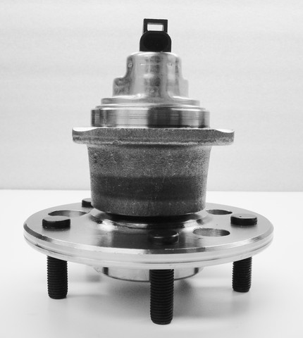  530425 Wheel Bearing and Hub Assembly